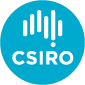 CSIRO logo